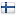 orgpage.ru server is located in Finland
